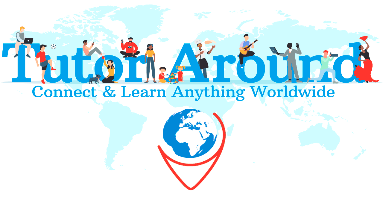 Tutor Around è l’app per le migliori lezioni private che collega docenti e studenti con un semplice click.