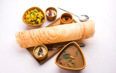 With a Tutor Around learn to cook indian food at home or online & prepare Dosa and much more!. Get step by step lessons.