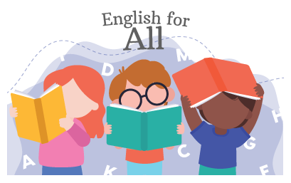 Fortifica le tue conoscenze linguistiche con le lezioni di inglese.